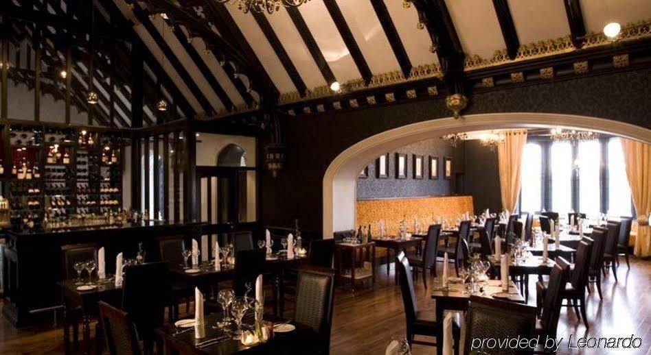Clontarf Castle 4*